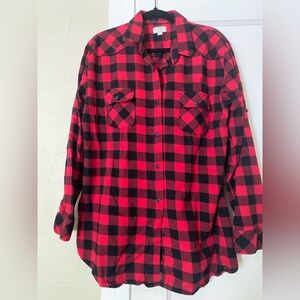 Flannel